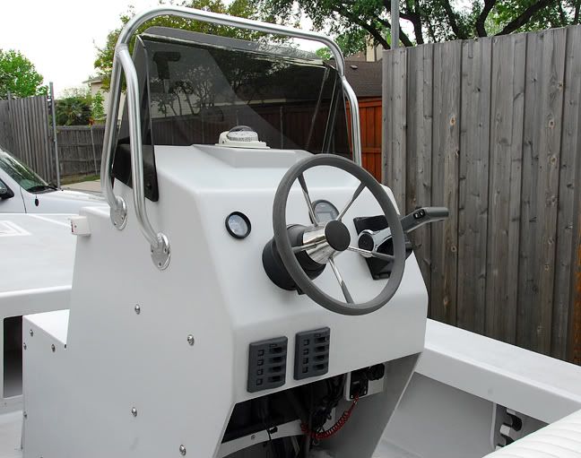 Electrical wiring for my boat. - Page 2